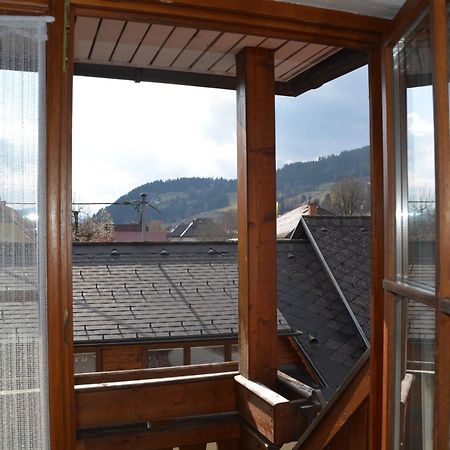 Kronenwirt Gurk Exterior photo