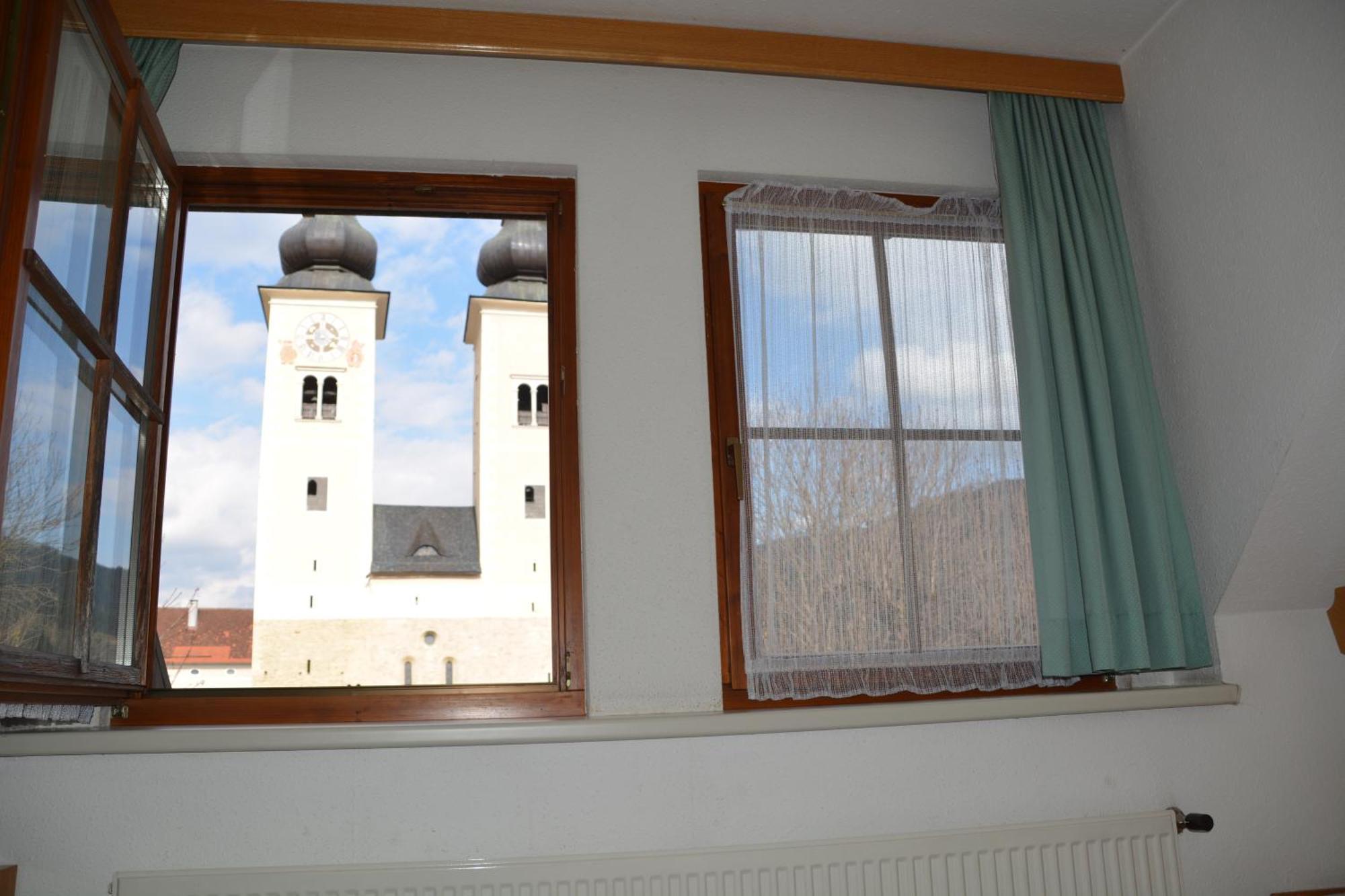 Kronenwirt Gurk Exterior photo